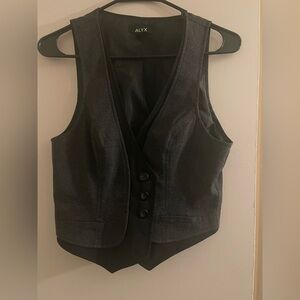 Alyx 3 Button Stylish Vest